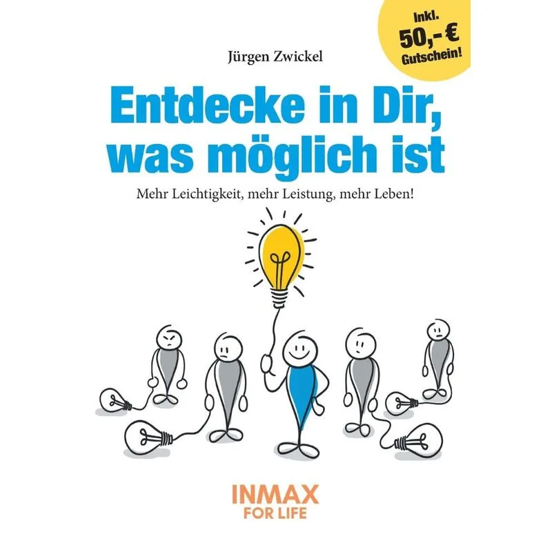 Entdecke In Dir, Was Möglich Ist