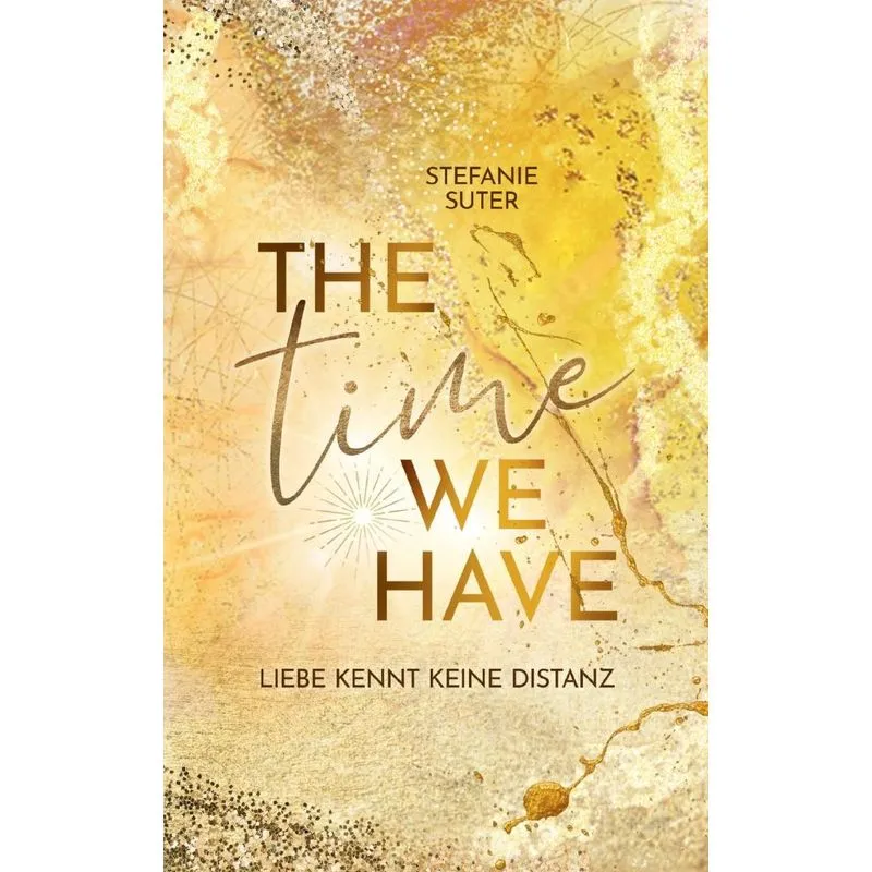 The Time We Have