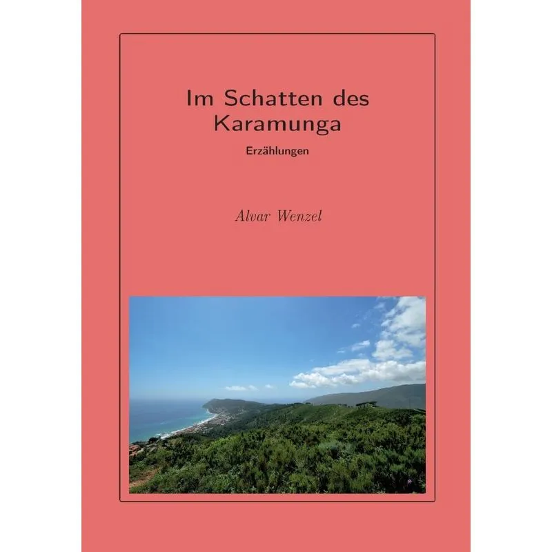 Im Schatten Des Karamunga