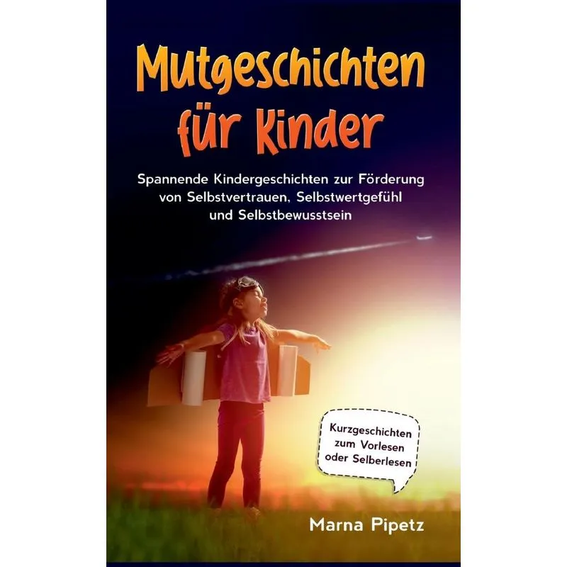 Mutgeschichten Für Kinder
