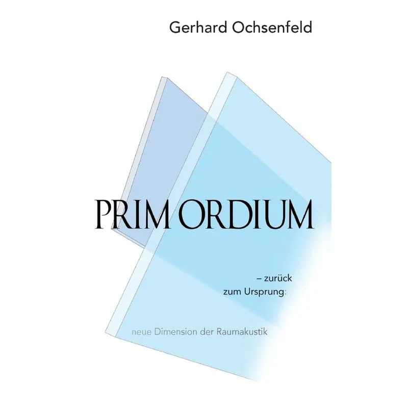 Prim Ordium