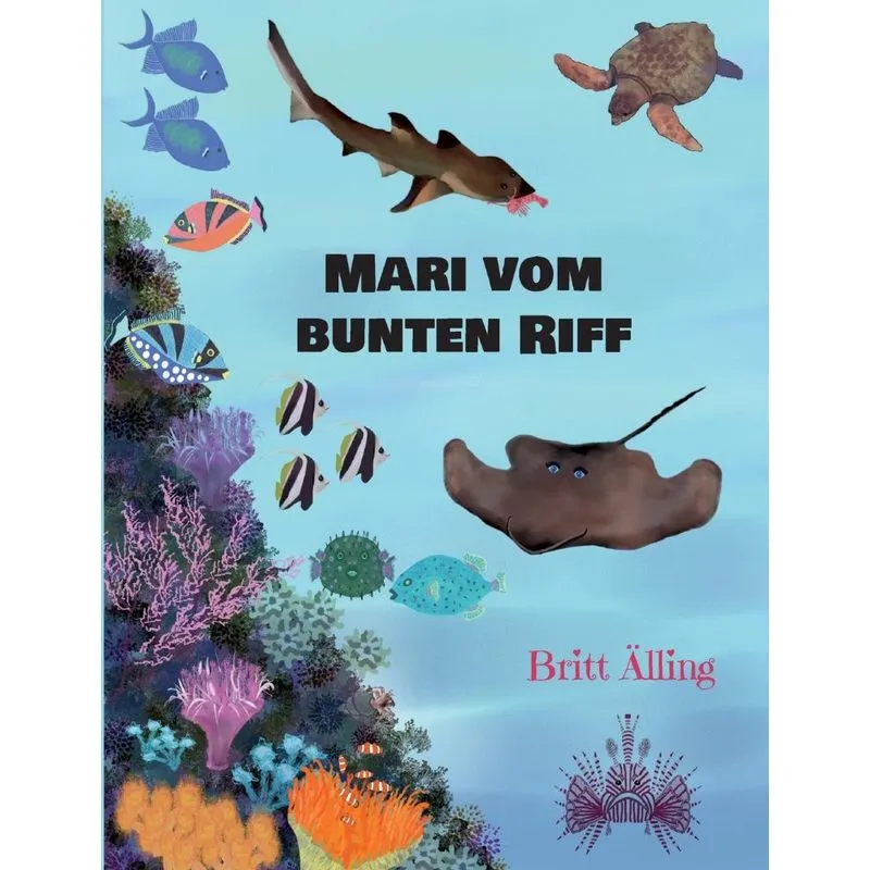 Mari Vom Bunten Riff
