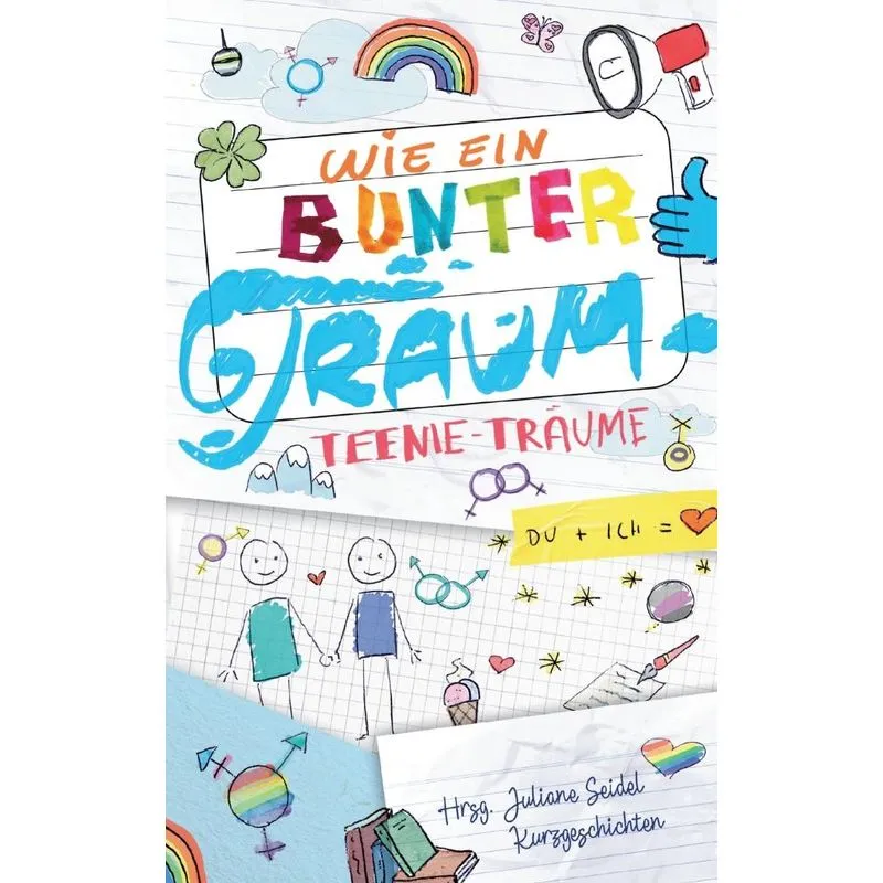 Wie Ein Bunter Traum