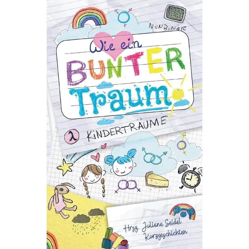 Wie Ein Bunter Traum