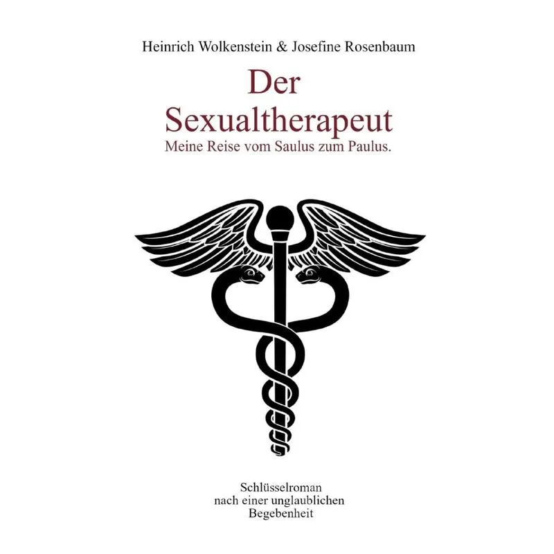 Der Sexualtherapeut