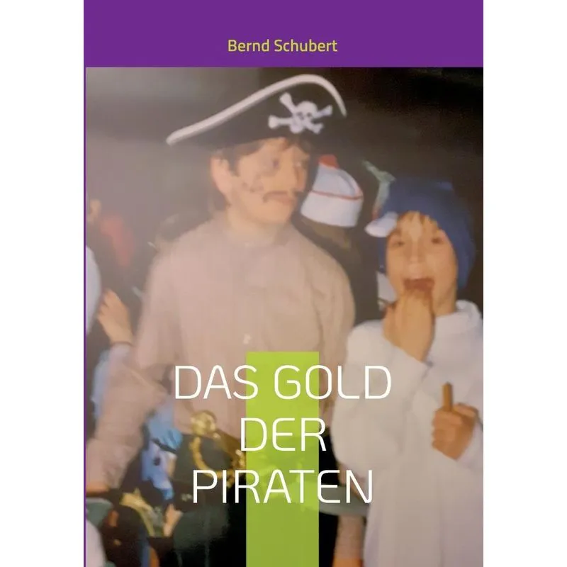 Das Gold Der Piraten