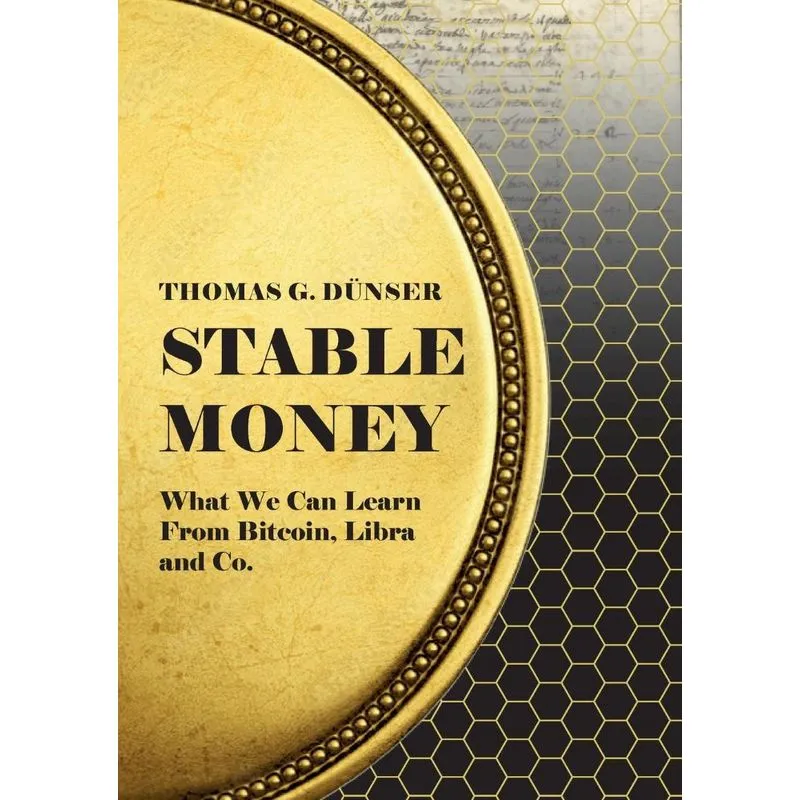 Stable Money
