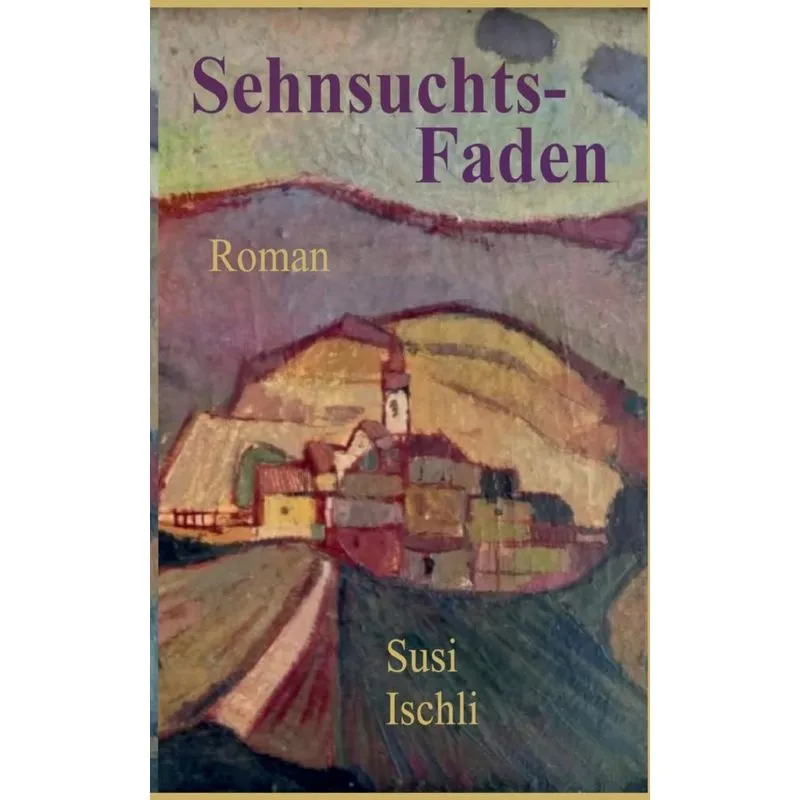 Sehnsuchtsfaden