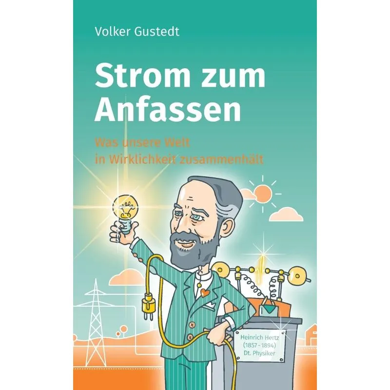 Strom Zum Anfassen