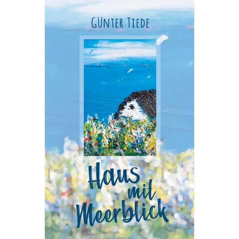 Haus Mit Meerblick
