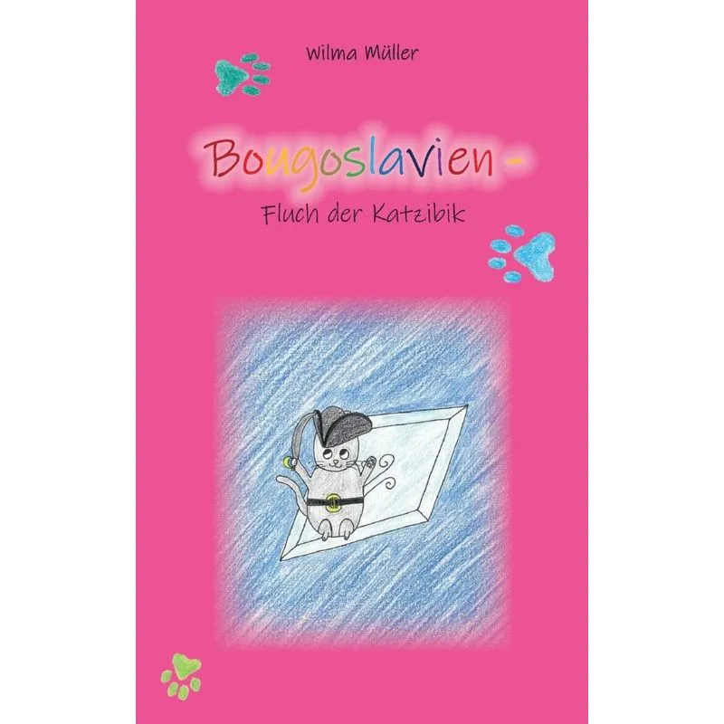 Bougoslavien 14