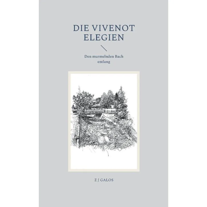 Die Vivenot Elegien