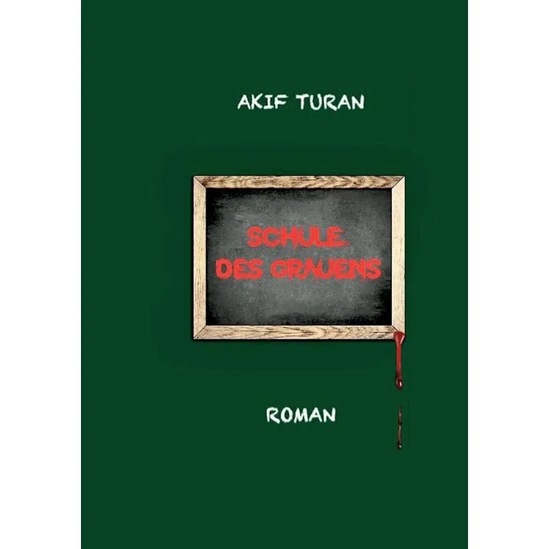 Schule Des Grauens