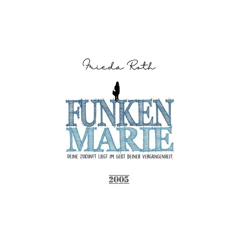 Funkenmarie