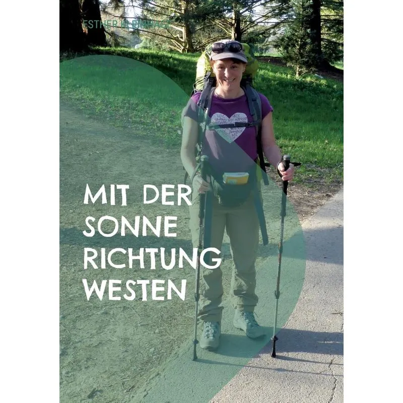 Mit Der Sonne Richtung Westen