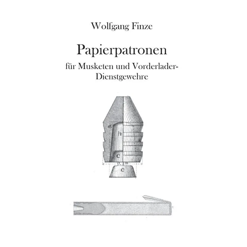 Papierpatronen
