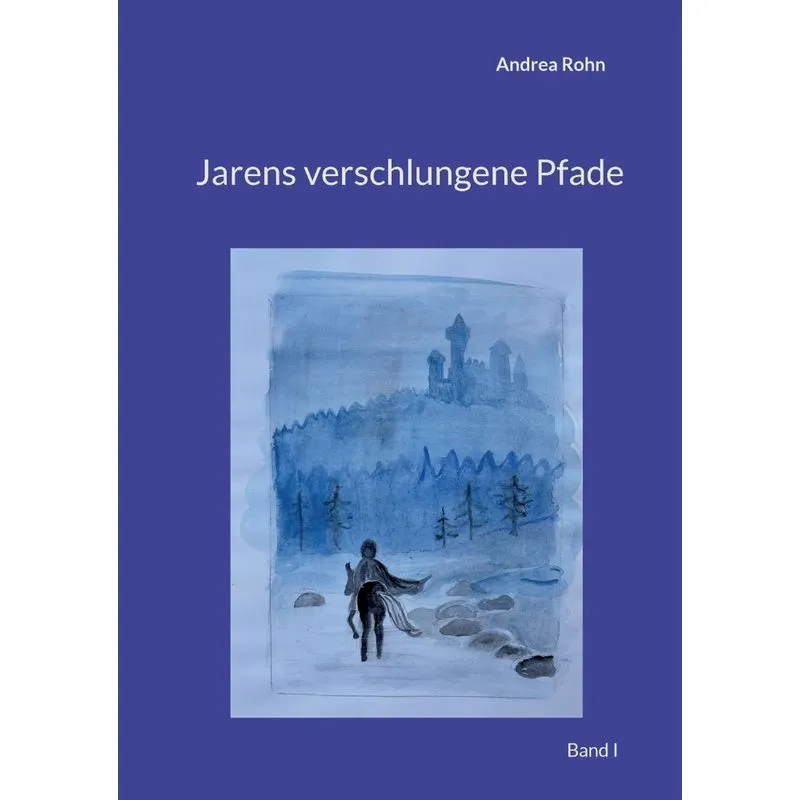 Jarens Verschlungene Pfade