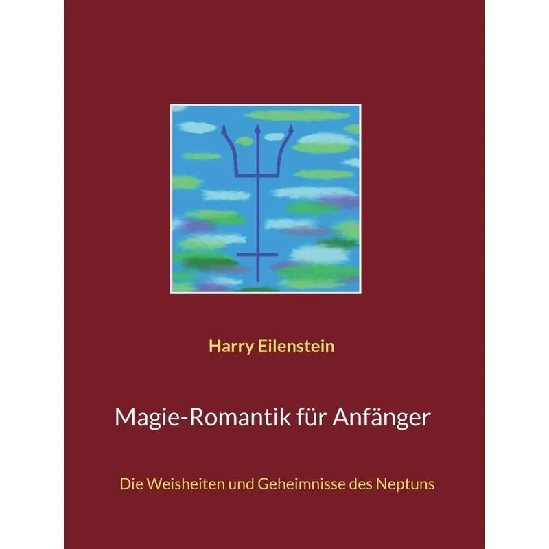 Magie-romantik Für Anfänger