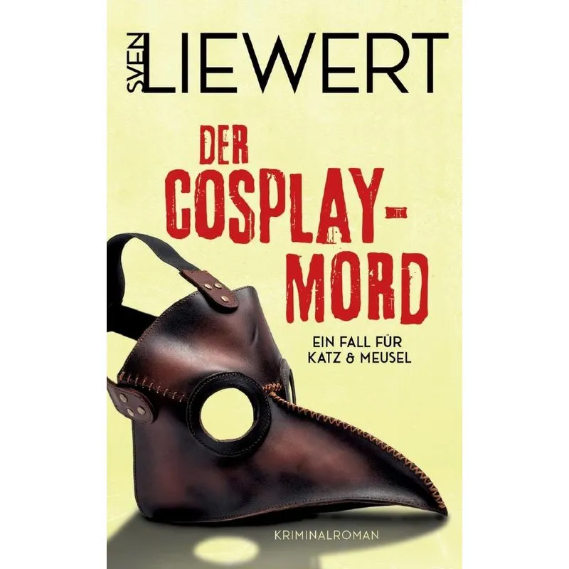Der Cosplay-mord