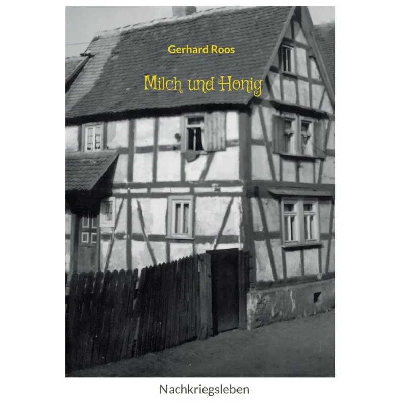 Milch Und Honig