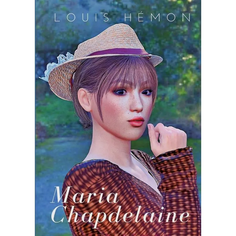 Maria Chapdelaine