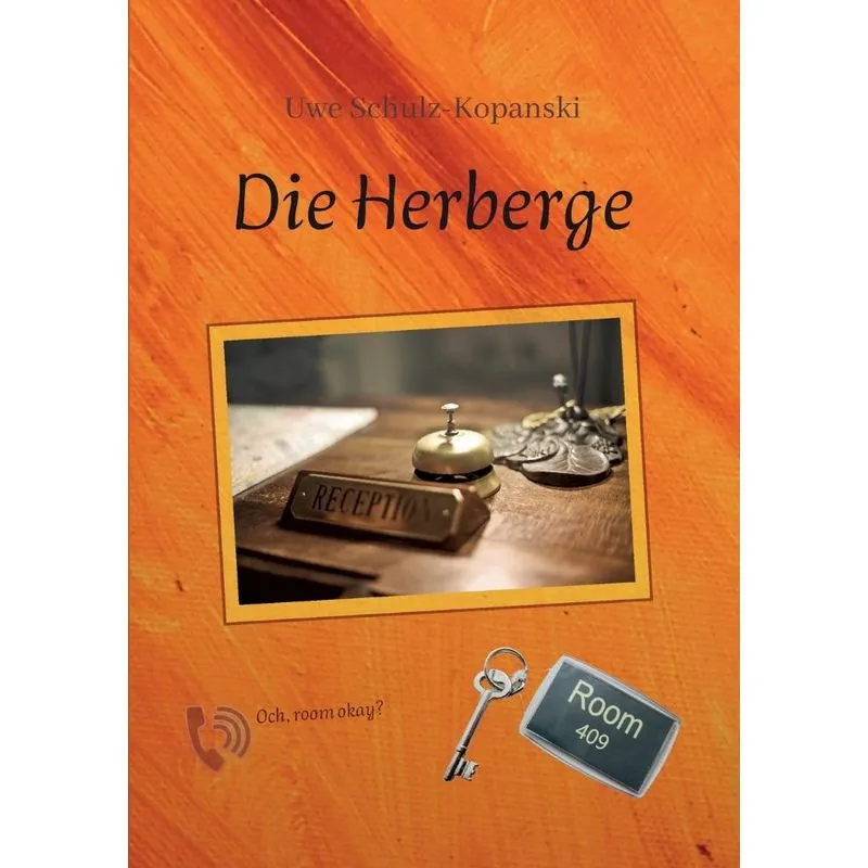 Die Herberge