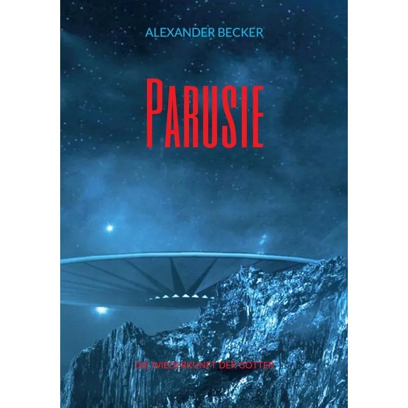 Parusie