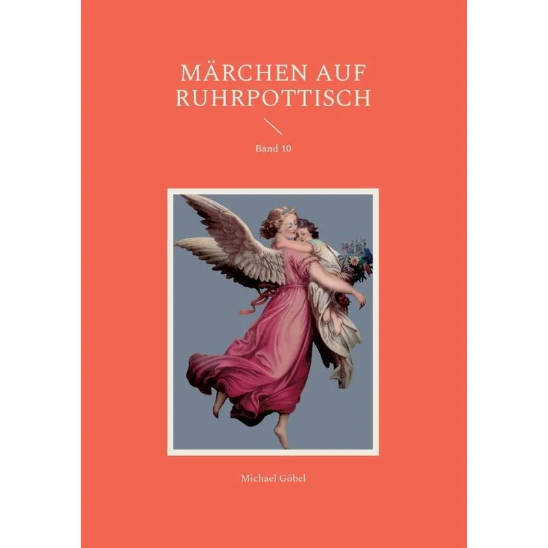 Märchen Auf Ruhrpottisch