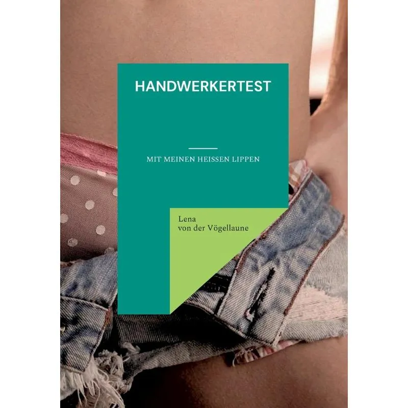 Handwerkertest