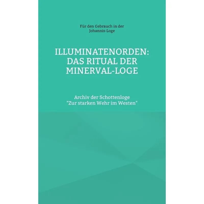 Illuminatenorden
