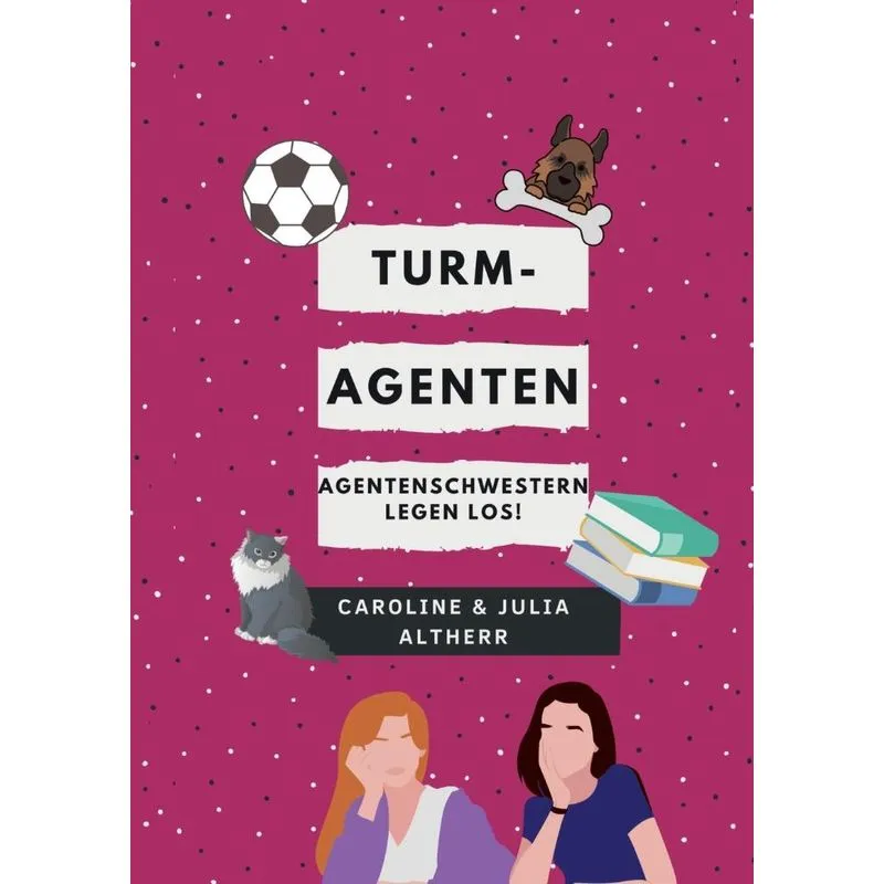 Turmagenten