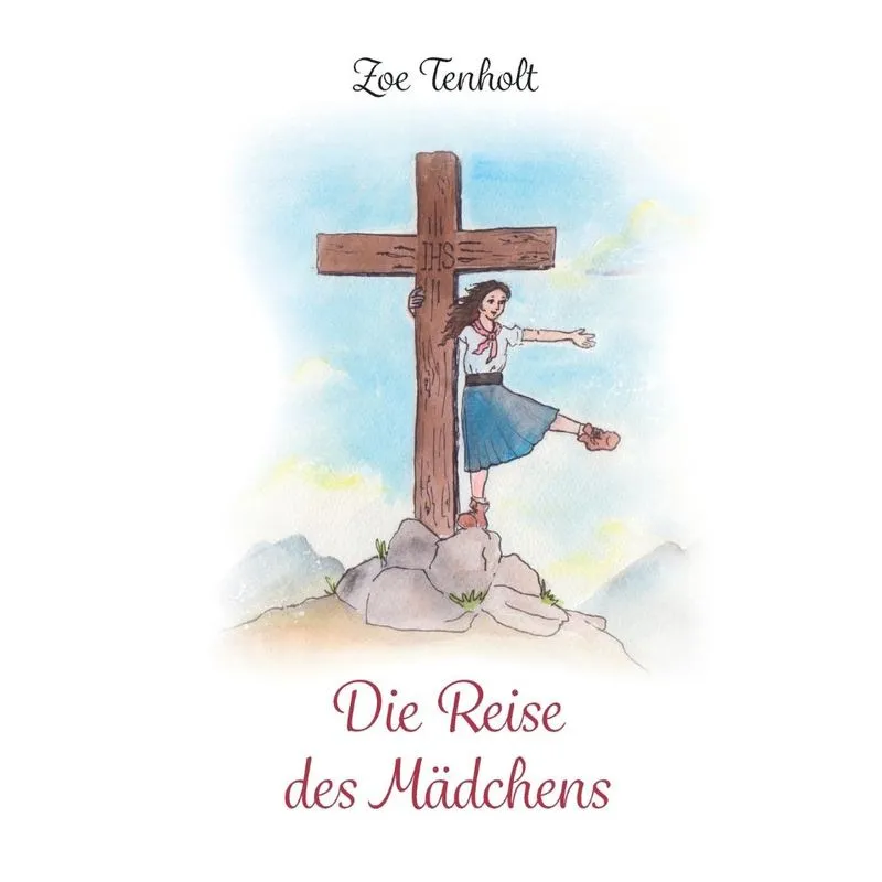 Die Reise Des Mädchens