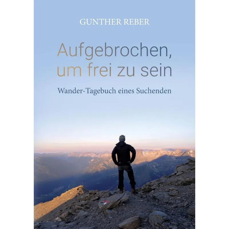 Aufgebrochen, Um Frei Zu Sein