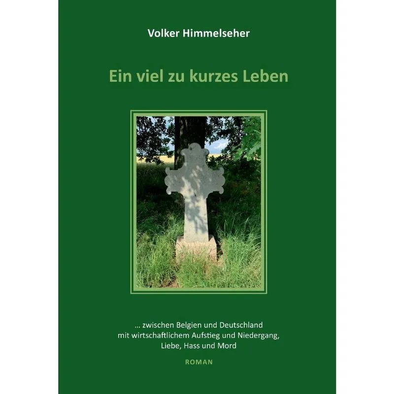Ein viel zu kurzes Leben