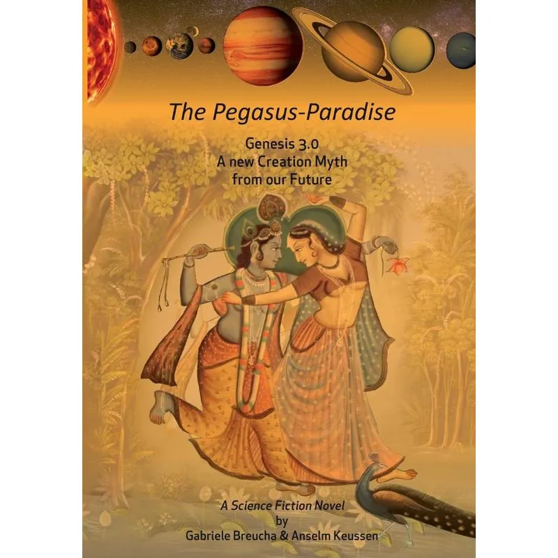 The Pegasus-paradise