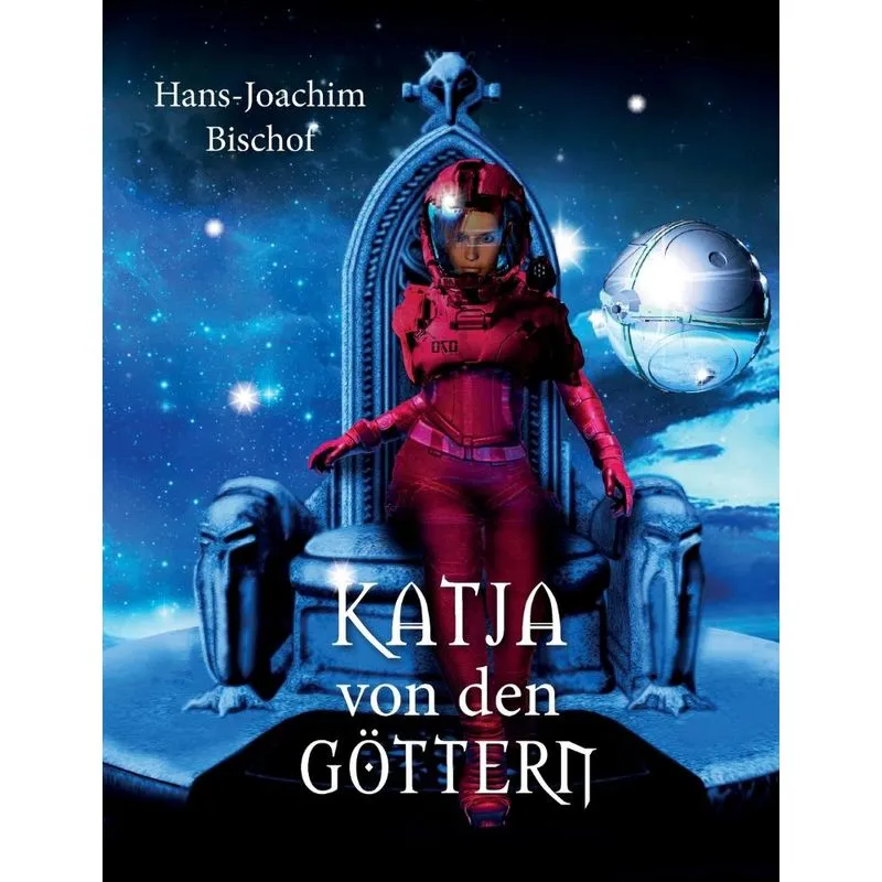 Katja Von Den Göttern
