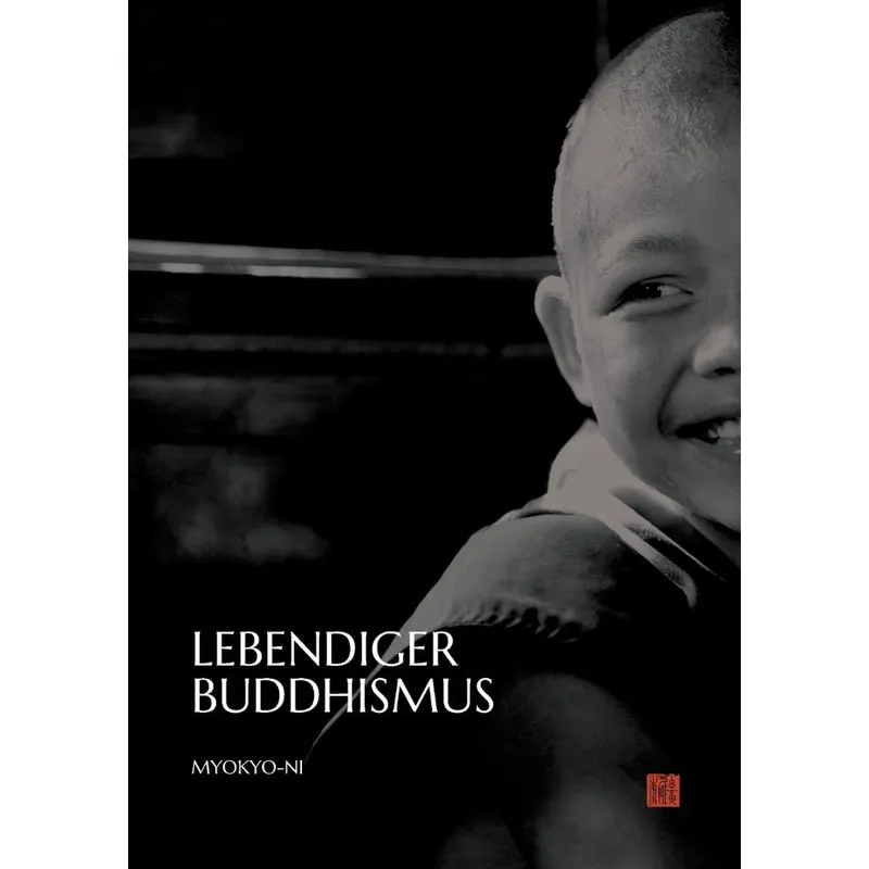 Lebendiger Buddhismus