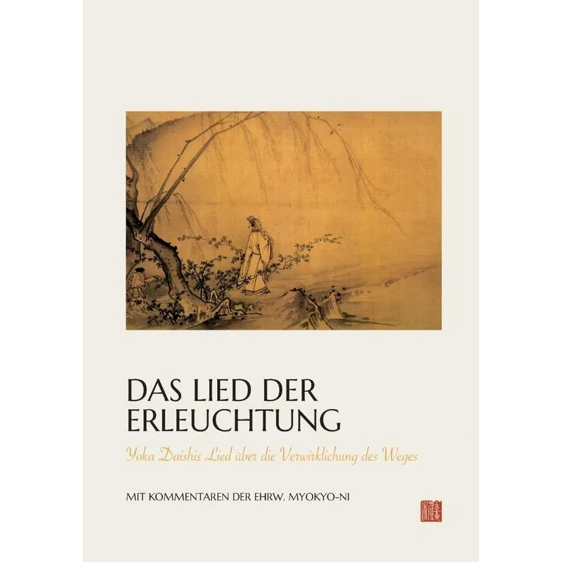 Das Lied Der Erleuchtung