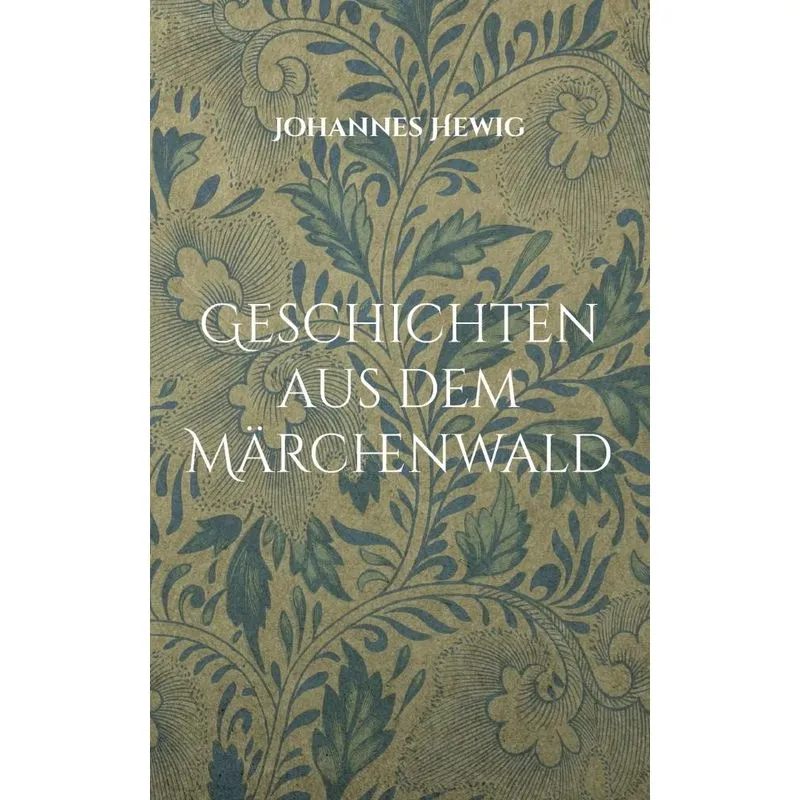 Geschichten Aus Dem Märchenwald