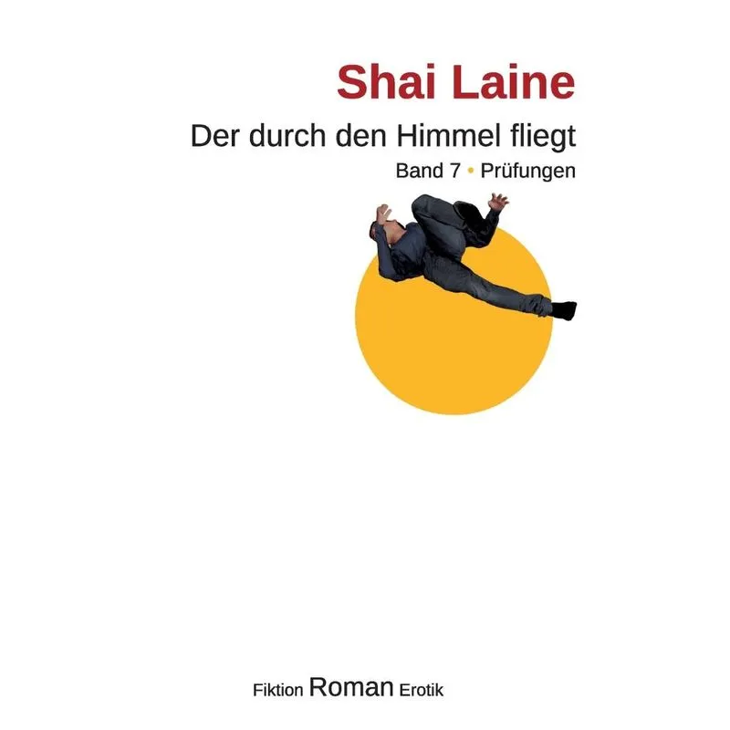 Der Durch Den Himmel Fliegt