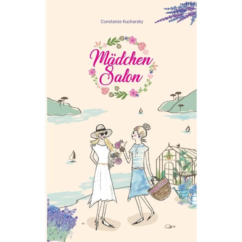 Mädchensalon