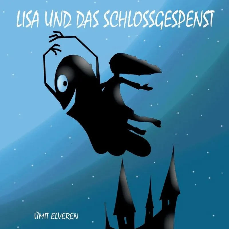 Lisa Und Das Schlossgespenst