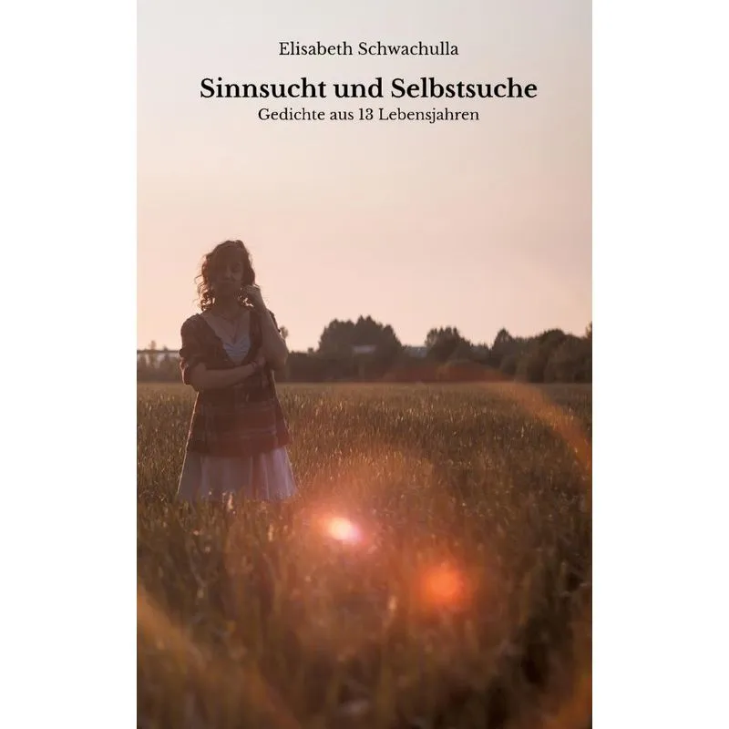 Sinnsucht Und Selbstsuche