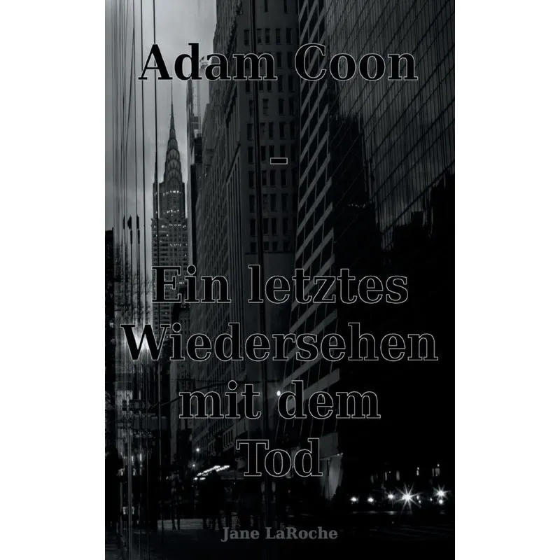 Adam Coon Bd. 4