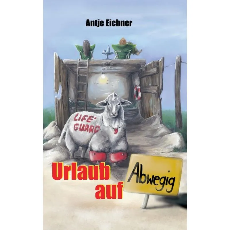 Urlaub Auf Abwegig