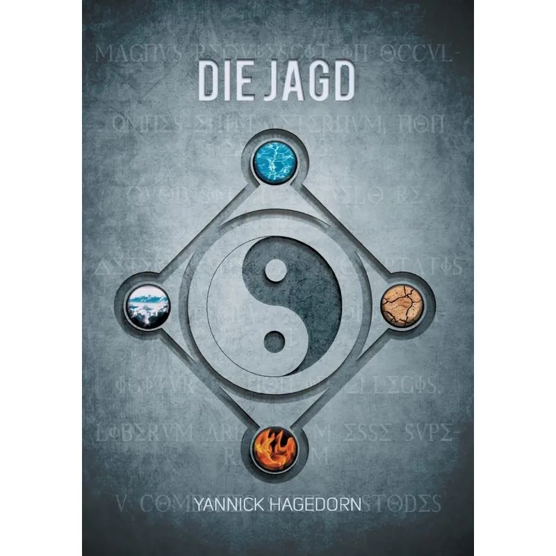 Die Jagd