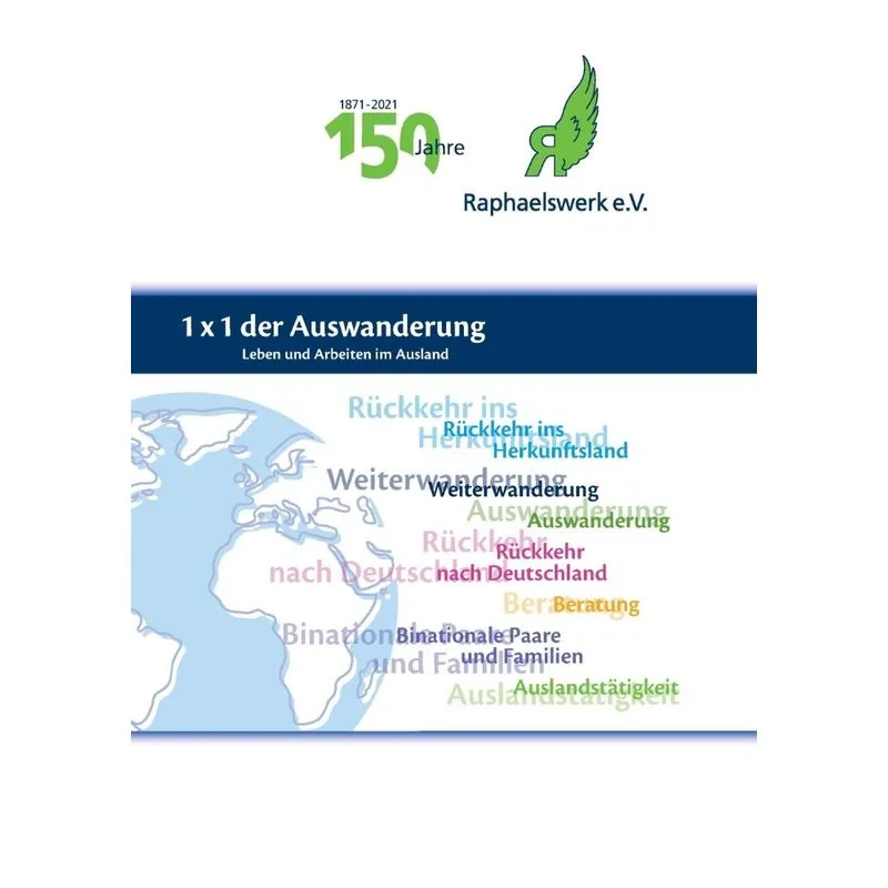 1x1 Der Auswanderung