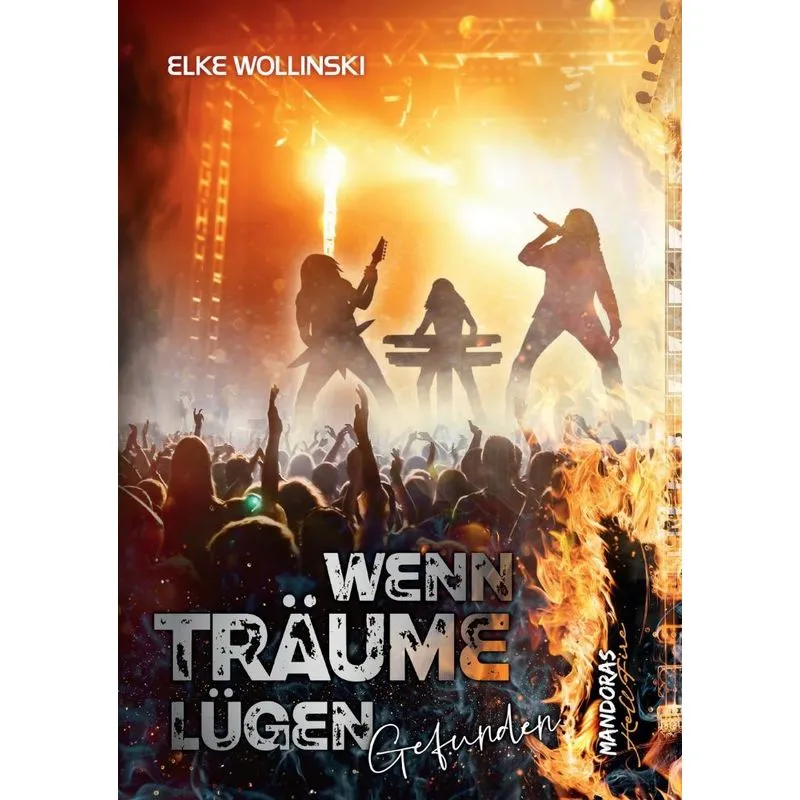 Wenn Träume Lügen