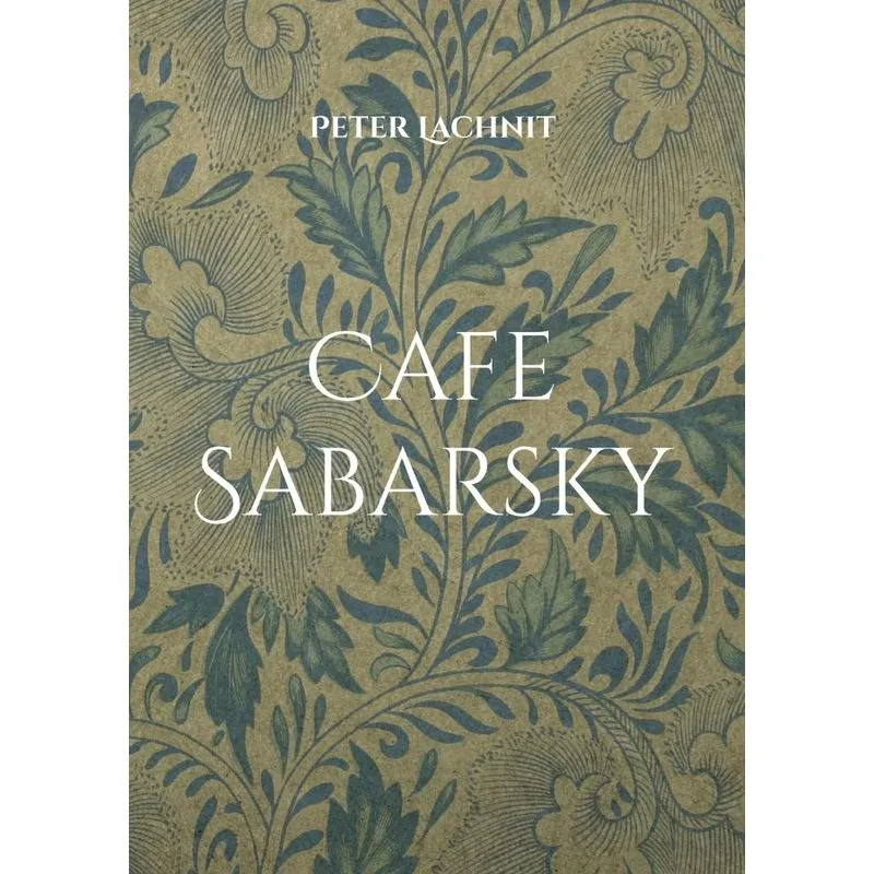 Cafe Sabarsky