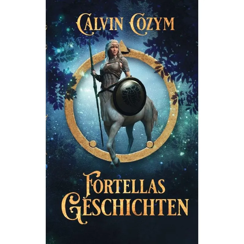 Fortellas Geschichten